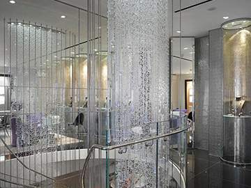 LASIWEITE|高端燈飾定制,酒店工程案例49